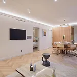 Superb Ac Apartment Center Of Paris Le Marais