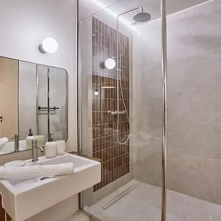 Superb Ac Center Of Le Marais Appartamento Parigi