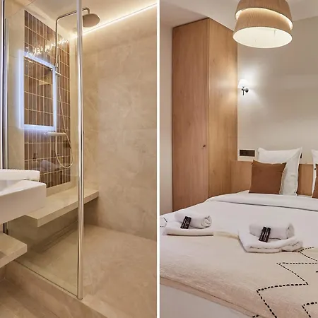 Superb Ac Center Of Le Marais