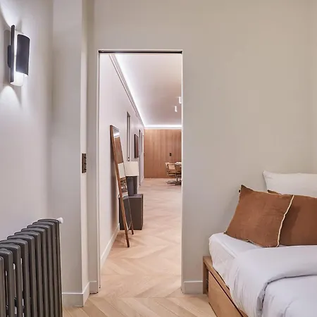 Superb Ac Center Of Le Marais Appartamento Parigi
