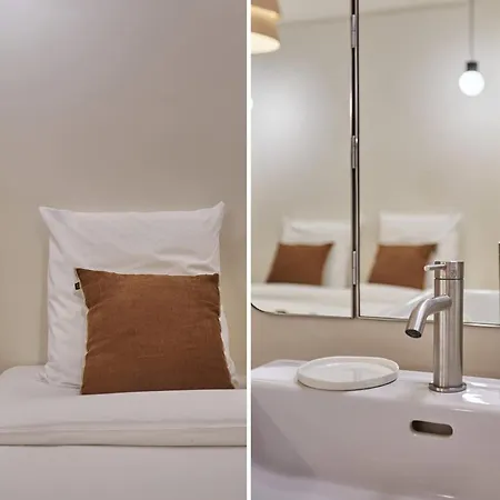 Superb Ac Center Of Le Marais Appartamento Parigi