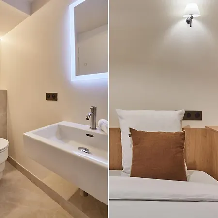 Appartamento Superb Ac Center Of Le Marais *