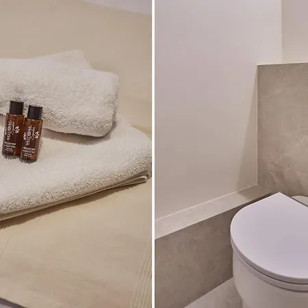 Appartamento Superb Ac Center Of Le Marais